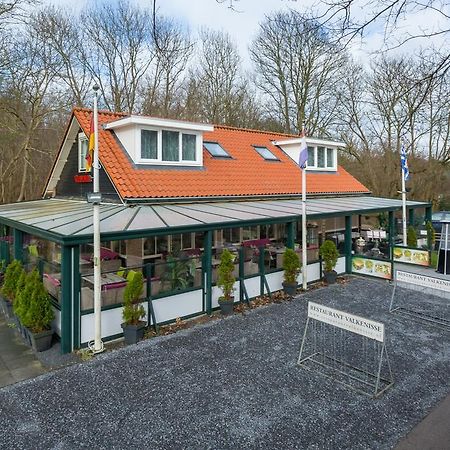 Apartments Valkenisse Biggekerke Eksteriør billede