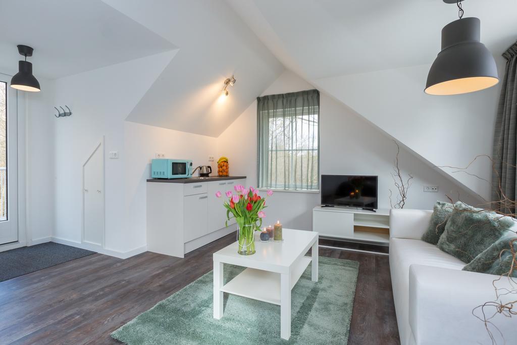 Apartments Valkenisse Biggekerke Eksteriør billede