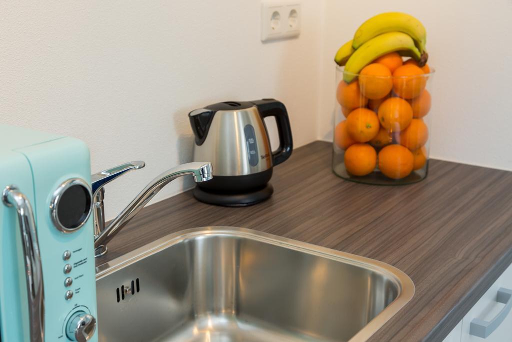 Apartments Valkenisse Biggekerke Eksteriør billede