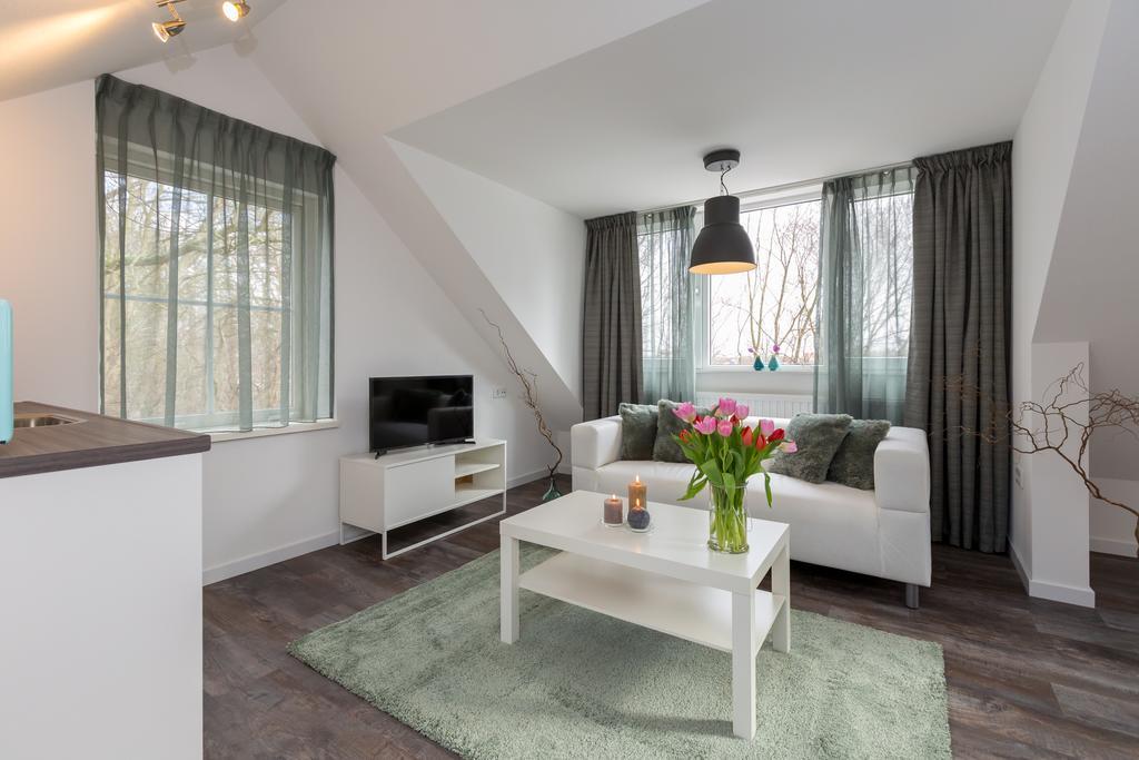 Apartments Valkenisse Biggekerke Eksteriør billede
